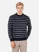 Джемпер мужской Colin's CL1071035NAV XS Navy (8684112458748) - изображение 1