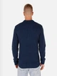 Свитер теплый зимний мужской Colin's CL1070837NAV M Navy (8684112384825) - изображение 2