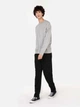 Джемпер мужской Colin's CL1071055GRA L Gray (8684112319896) - изображение 3