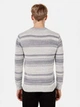 Джемпер мужской Colin's CL1071782MGA L Gray (8684112473017) - изображение 2