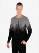 Джемпер мужской Colin's CL1071690BLK L Black (8684112385983) - изображение 1