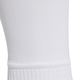 Гетри футбольні ігрові Milano Sleeve, білі, розмір 34-36 (JZ2319-34-36) - зображення 3