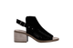 Босоніжки жіночі Rieker 41 чорний (V0590-01/41/ЦО0001229) - изображение 1