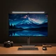 Надэкранная лампа Baseus i-wok 3 Series Screen Light Черный - изображение 3
