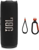 Портативна колонка JBL Flip 7 Black (JBLFLIP7BLK) - изображение 1