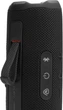 Портативна колонка JBL Flip 7 Black (JBLFLIP7BLK) - изображение 7