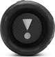 Портативна колонка JBL Flip 7 Black (JBLFLIP7BLK) - изображение 9