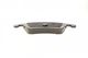 Гальмівні колодки BOSCH 0 986 494 263 Mercedes E-Class, C-Class, CLS-Class A0074207520, A0064202820, A0054201620 - зображення 2