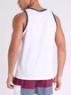 Майка мужская U.S. Polo Assn 11Q0068-2X00A(White) XL Белая (786662615607) - изображение 2