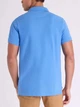 Поло длинное мужское U.S. Polo Assn 11C581-3O00A(Tranquil Blue) 2XL Синее (786662544648) - зображення 2