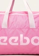 Спортивна сумка Reebok Sport Act Core M FQ5298 рожева 35 л - изображение 5