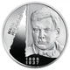 Набор 2 монеты "Расстрелянное возрождение" "Майк Йогансон" и "Иван Падалка" 5 гривен 2026 - изображение 4