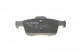 Гальмівні колодки BOSCH 0986494528 Volvo V40, C30, V50, S40; Mazda 3, 5; Opel Vectra; Jaguar XK, XF; Renault Laguna; Ford Focus, C-Max, Kuga; Citroen C5; Peugeot 508 C2Y32648Z, C2Y32348ZA, C2P17595 - зображення 4