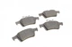 Гальмівні колодки BOSCH 0986494528 Volvo V40, C30, V50, S40; Mazda 3, 5; Opel Vectra; Jaguar XK, XF; Renault Laguna; Ford Focus, C-Max, Kuga; Citroen C5; Peugeot 508 C2Y32648Z, C2Y32348ZA, C2P17595 - зображення 6