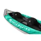 Каяк надувний 2-місний Aqua Marina Laxo до 180 кг, 320 см - зображення 6