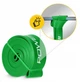 Эспандер-петля 4FIZJO Power Band 45 мм 26-36 кг резина для фитнеса и спорта Green (P-5907222931080) - изображение 4