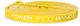 Эспандер-петля 4FIZJO Power Band 8 мм 2-5 кг резина для фитнеса и спорта Yellow (P-5907222931783) - изображение 10