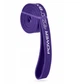Эспандер-петля 4FIZJO Power Band 32 мм 17-26 кг резинка для фитнеса и спорта Violet (P-5907222931073) - изображение 2
