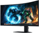 Monitor 40" Samsung Odyssey S40FG756EU - obraz 2