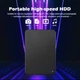 Портативный внешний жесткий диск АТА XLON HD 250Gb USB 3.0 для ПК/Windows/Mac/PS4/XBox/Linux - изображение 5