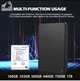 Портативний зовнішній жорсткий диск АТА XLON HD 500Gb USB 3.0 для ПК/Windows/Mac/PS4/XBox/Linux 500 - зображення 5