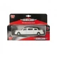 Набір Technopark Toyota Prado, Range Rover Evoque і Білий Лімузин SET_PRADO-BK(FOB) - зображення 11