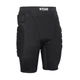 Шорти захисні спортивний TSG CRASH PANT ALL TERRAIN XL Black (470571) - зображення 1