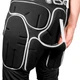 Шорти захисні спортивний TSG CRASH PANT COMBAT XL Black (47066) - зображення 3