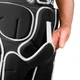 Шорти захисні спортивний TSG CRASH PANT COMBAT XL Black (47066) - зображення 4