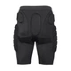 Шорти захисні спортивний TSG CRASH PANT ALL TERRAIN XL Black (470571) - зображення 4