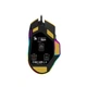 Миша ігрова A4Tech W95 Max Bloody, колір жовтий, активоване ПЗ - изображение 9