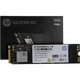 SSD диск HP EX900 1TB M.2 2280 PCIe 3.0 x4 3D NAND (5MS23AA) - изображение 1