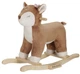 Sarenka na biegunach Little Dutch Fairy Garden (LD7362) (8713291773622) - obraz 1