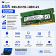 Оперативна пам'ять SODIMM 8Gb DDR4-2666 Hynix HMA81GS6JJR8N-VK б/в hma81gs6jjr8n-vk - изображение 2