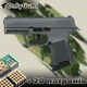 Стартовий пістолет Sig Sauer P365 + 20 патронів, Aksa Arms AK21 CC-04, сигнальний пістолет, 9мм - зображення 1