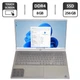 Ультрабук Dell Inspiron 15 7501 / 15.6" (1920x1080) IPS Touch / Intel Core i5-10300H (4 (8) ядра по 2.5 - 4.5 GHz) / 8 GB DDR4 / 256 GB SSD / Intel UHD Graphics / WebCam б/у - изображение 1