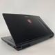 Игровой ноутбук Б-класс MSI GE62VR 6RF / 15.6" (1920x1080) IPS / Intel Core i7-6700HQ (4 (8) ядра по 2.6 - 3.5 GHz) / 16 GB DDR4 / 128 GB SSD + 500 GB HDD / nVidia GeForce GTX 1060, 3 GB GDDR5, 192-bit / WebCam / HDMI б/у + Подарок Беспроводная мышь / USB - изображение 6