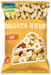 Арахис жареный соленый микс 22 упаковки по 30 грам разные вкусы Золота Нива - изображение 3