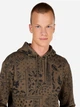 Худи мужское Colin's CL1070029KHA S Khaki (8684112305776) - изображение 4