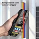 Портативный мультиметр токоизмерительные клещи ANENG PN131 AC/DC - изображение 6