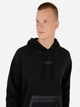 Худи оверсайз мужское Colin's CL1070101BLK S Black (8684112306124) - изображение 4