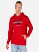 Худи мужское Colin's CL1070111RED L Red (8684112306308) - изображение 1