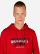 Худи мужское Colin's CL1070111RED L Red (8684112306308) - изображение 4