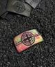Патч Stone Island Термо - изображение 2