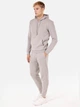 Худи мужское Colin's CL1059712STN M Stone (8684112326276) - изображение 3
