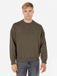 Свитшот оверсайз мужской Colin's CL1069746KHA M Khaki (8684112327235) - изображение 1