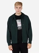 Толстовка на молнии мужская Colin's CL1070807GRE M Dark Green (8684112559346) - изображение 1
