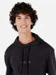 Худи мужское Colin's CL1070977BLK S Black (8684112399836) - изображение 4