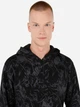 Худи мужское Colin's CL1071032BLK L Black (8684112399997) - изображение 4