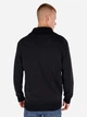 Свитшот мужской Colin's CL1071231BLK S Black (8684112400389) - изображение 2